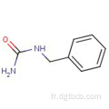 Benzylurea haute pureté de haute qualité